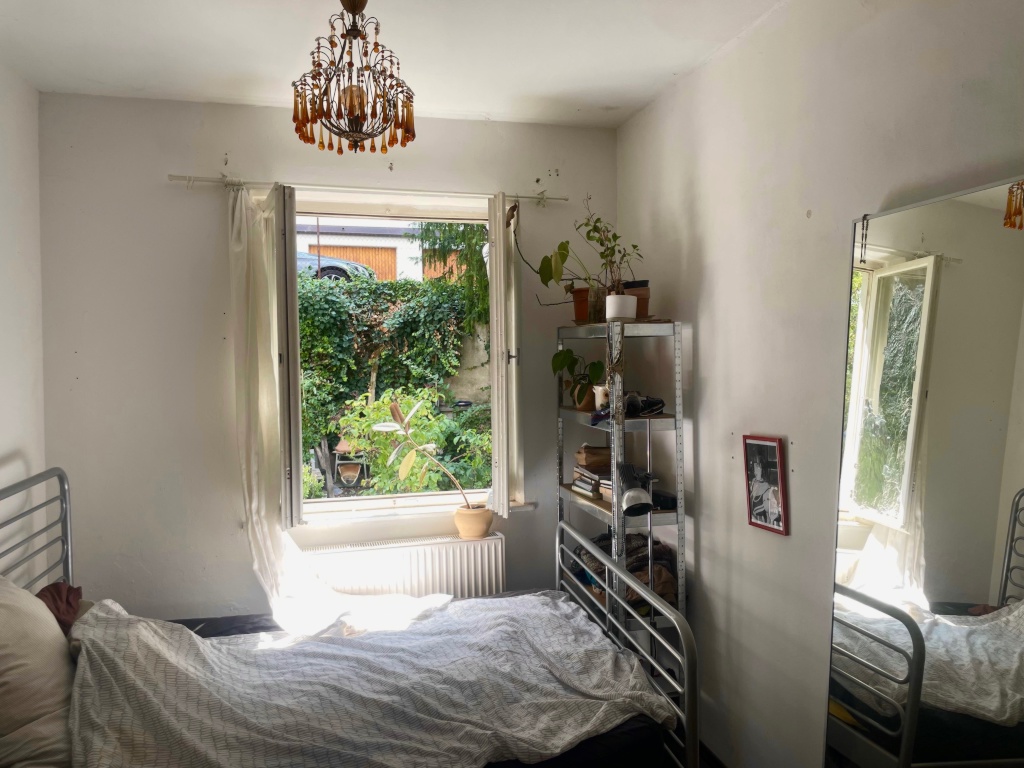 Flatshare Mitte Olgastraße - picture 3