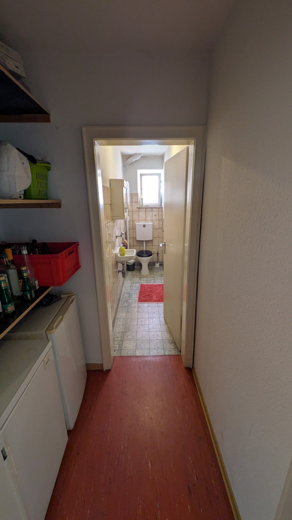 Wohnung Mitte Münsterplatz - Bild 15