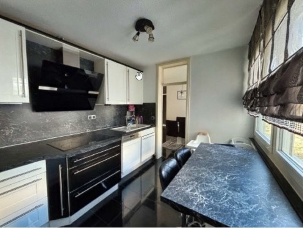 19,9 m2 möbliertes Zimmer in 4er-WG mit Balkon - All Inclusive – Londoner Ring, 67069 Ludwigshafen am Rhein Edigheim – Vorschaubild 2