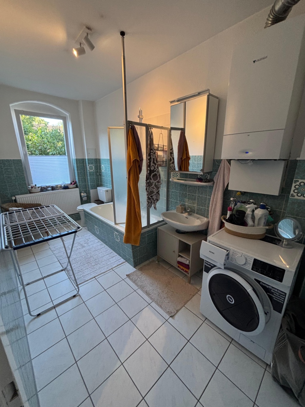 2-Zimmer-Wohung – Tappenstraße46, 31134 Hildesheim Hildesheim – Vorschaubild 9