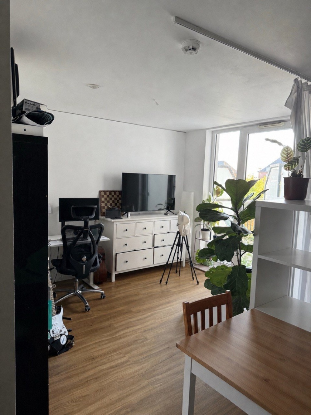 Gemütliche Studio-Wohnung im Neubau – Lübecker Straße 72, 21337 Lüneburg Lüneburg – Vorschaubild 3