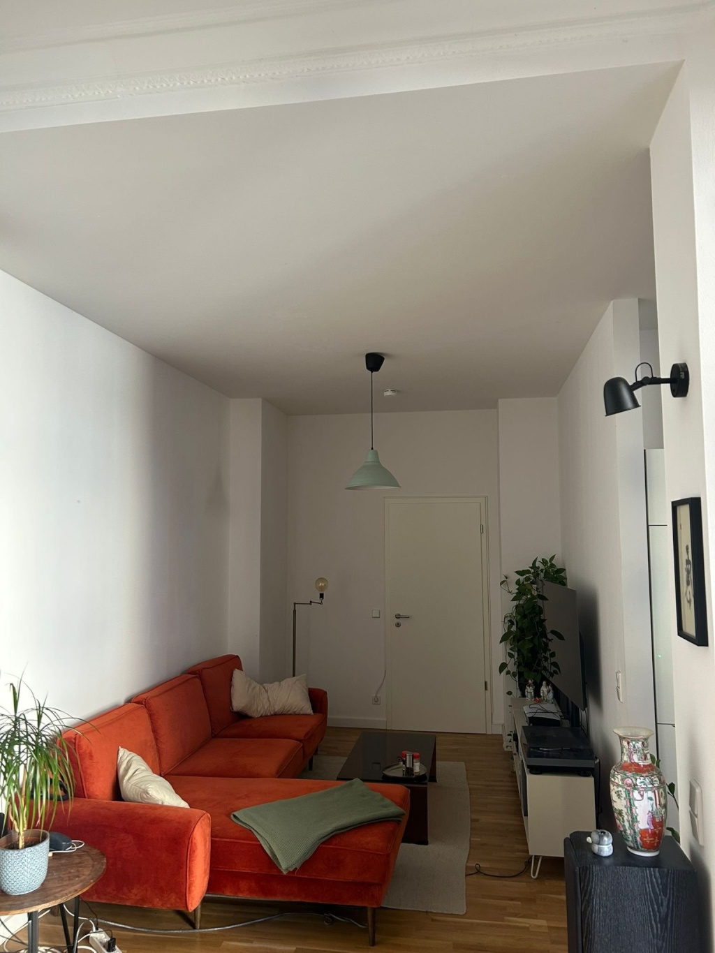 Wohnung Friedrichshain-Kreuzberg Gitschiner Straße 92 - Bild 5