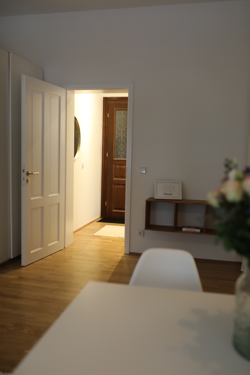 möbliertes Apartment - Top saniert - Südvorstadt – Schenkendorfstr. 58, 4257 Leipzig Südvorstadt – Vorschaubild 14