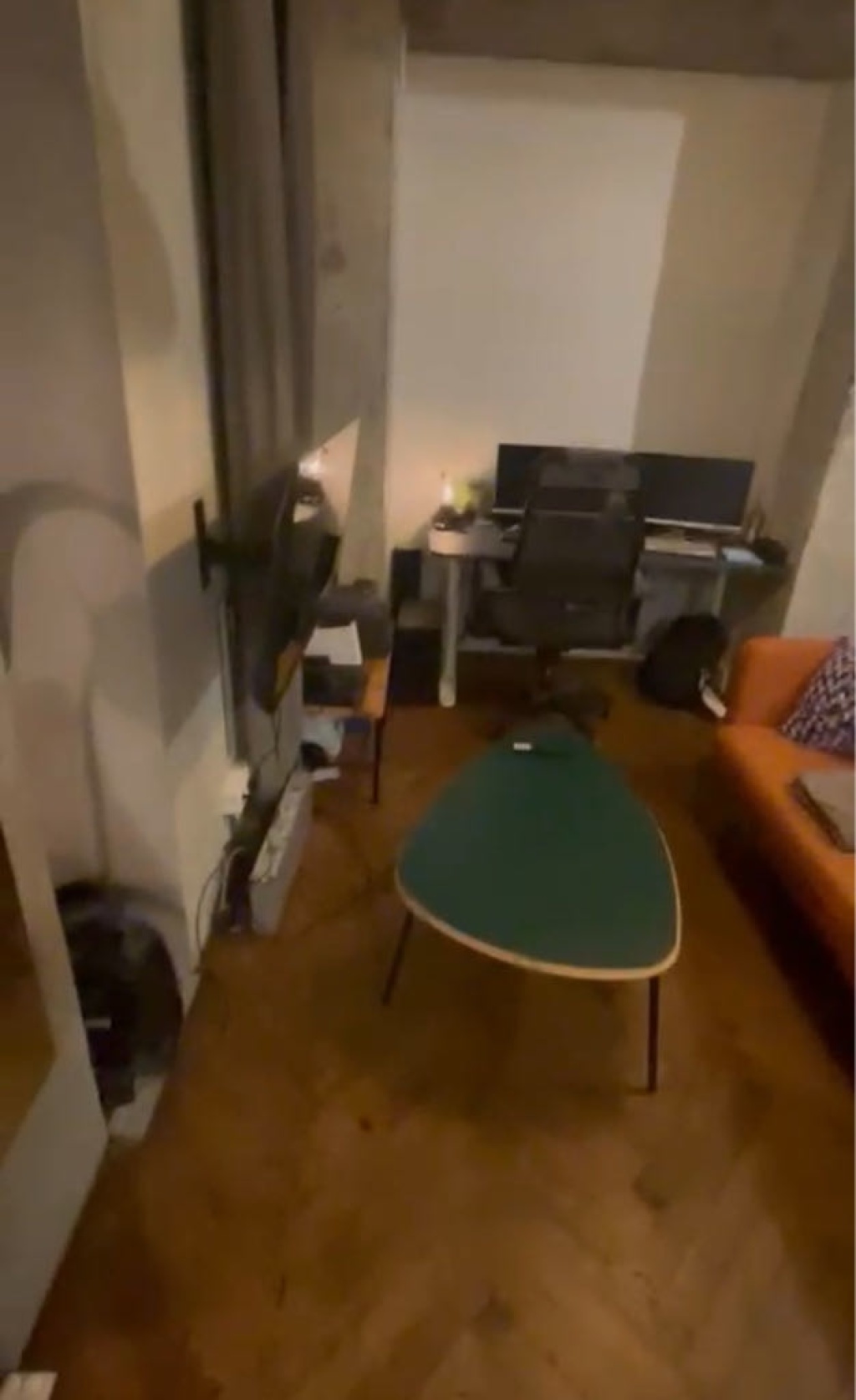 Wohnung Friedrichshain-Kreuzberg Warschauer Straße - Bild 2