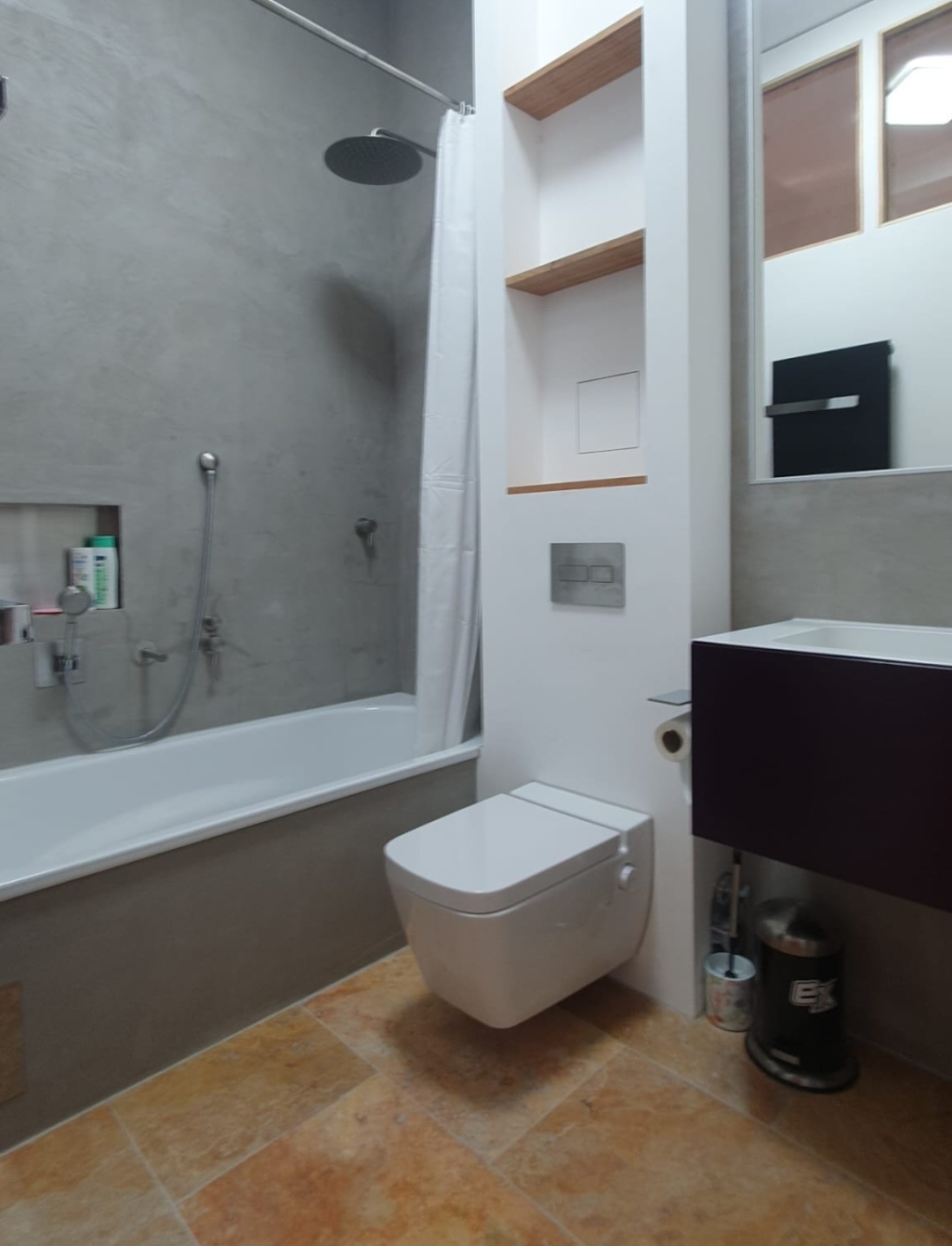 Flat Kreuzberg Fraenkelufer 46 - picture 15