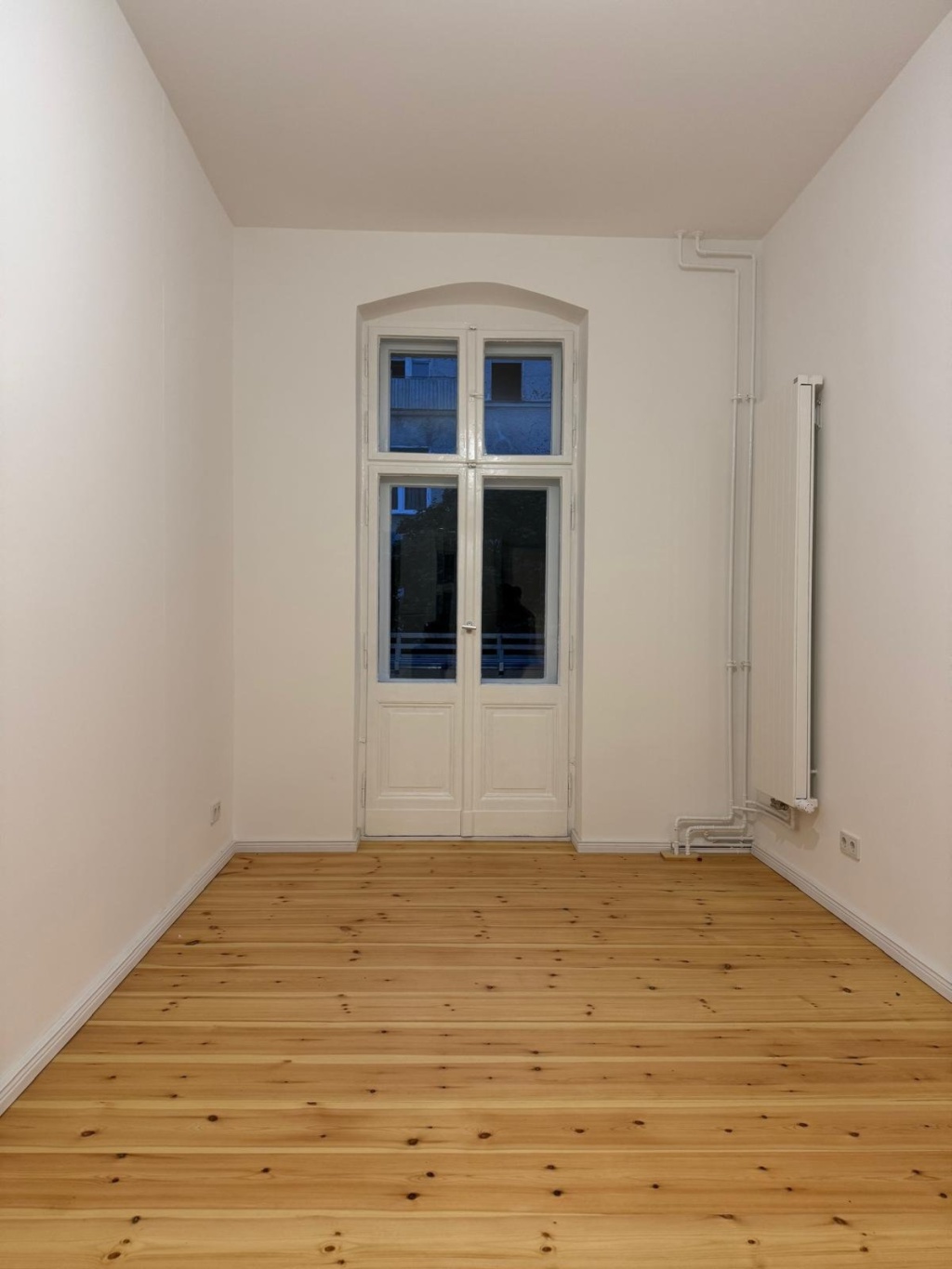 Newly renovated furnished 2-room apartment (approx. 70 m2) with balcony – Paul-Robeson-Straße, 10439 Berlin Prenzlauer Berg – Vorschaubild 5