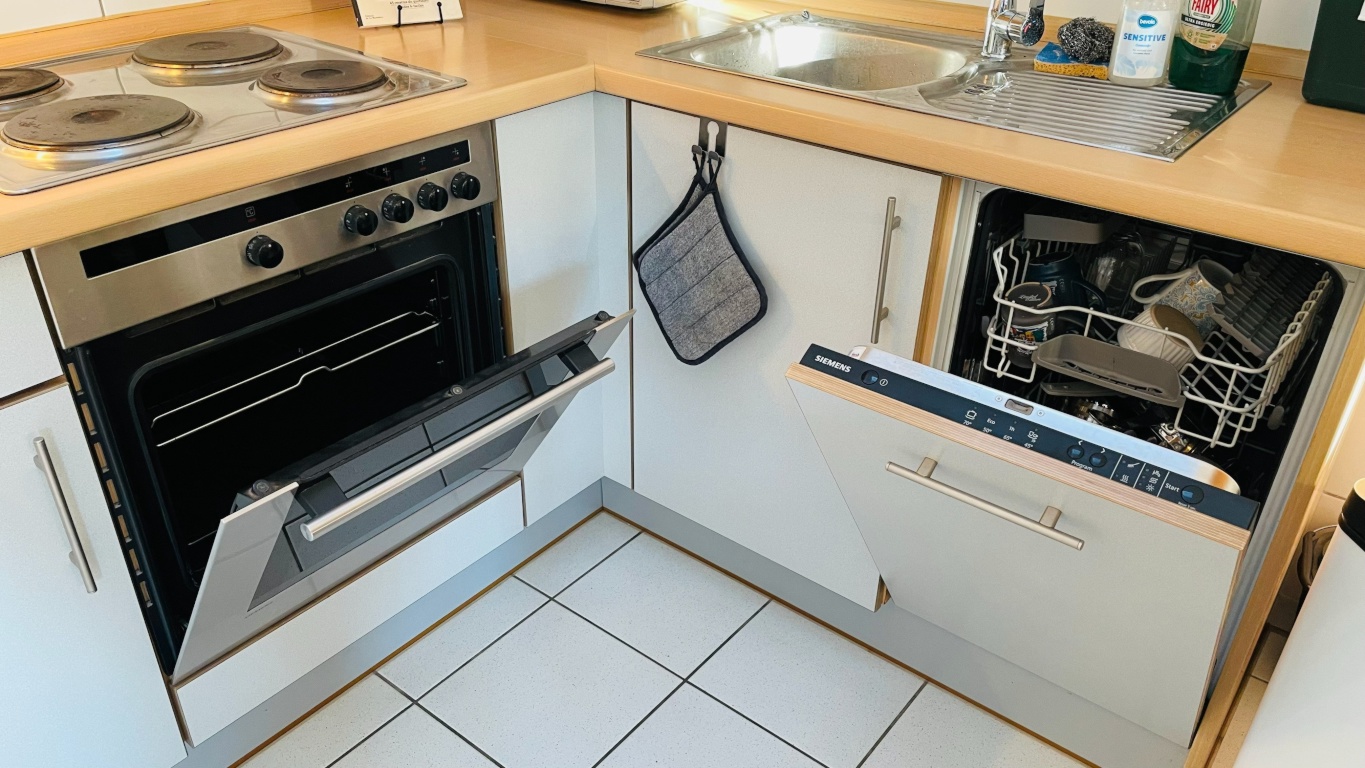 Geräumige Zweizimmerwohnung in Rohrbach Heidelberg – Karlsruher Strasse 122, 69126 Heidelberg Rohrbach – Vorschaubild 6