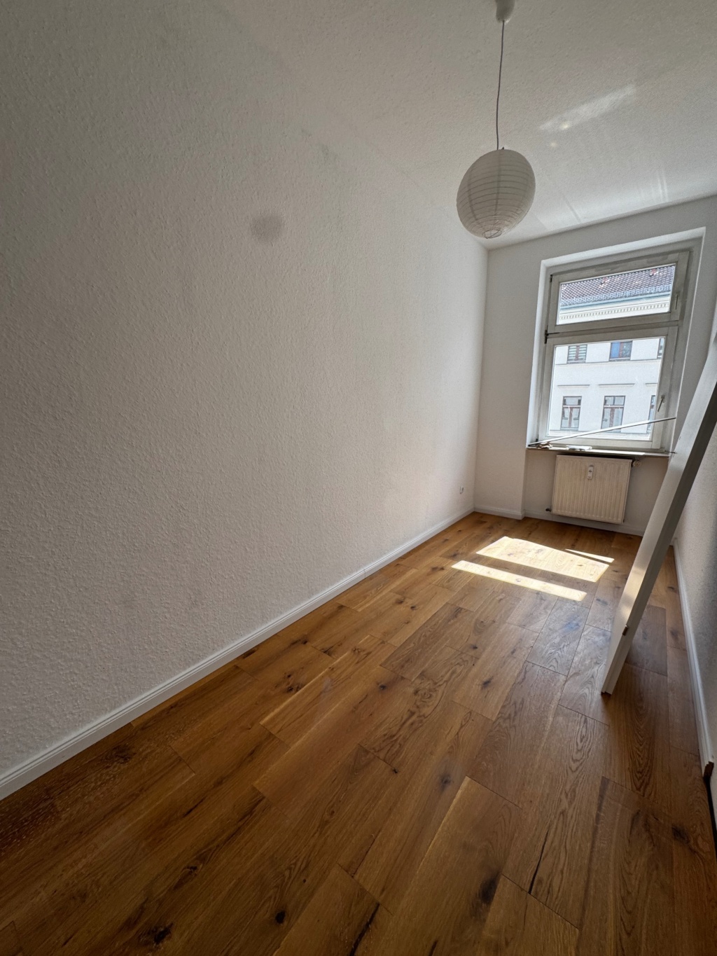 WG-Zimmer Südvorstadt Körnerstraße - Bild 4