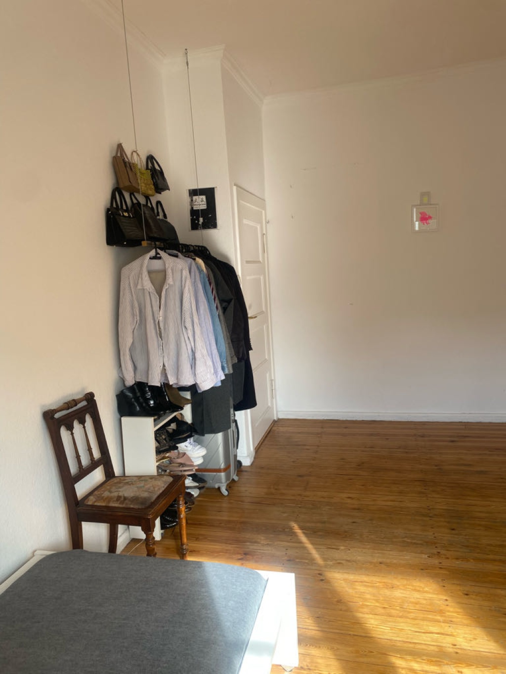 1-Zimmer-Wohnung Tempelhof Tauernallee - Bild 7