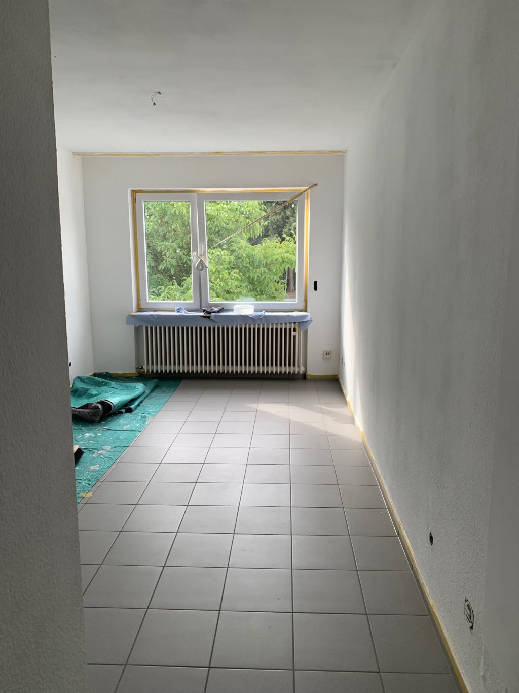 Apartment am Woog – Landgraf-Georg Str., 64287 Darmstadt Darmstadt Ost – Vorschaubild 4