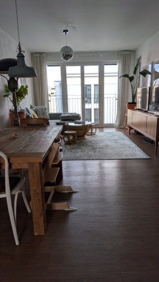 Charming apartment near Mauerpark- ab Ende August bis Oktober sublet — photo 1