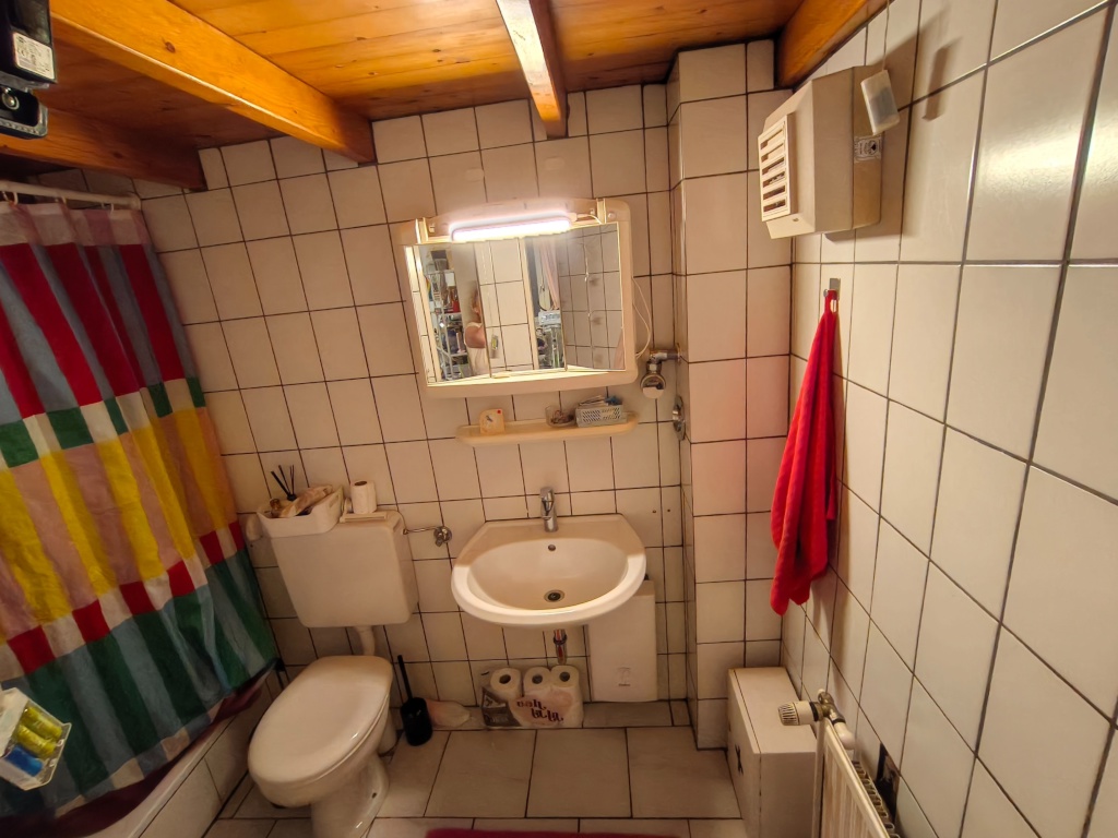 1-Zimmer Wohnung Innenstadt – Beeckstr 32, 52060 Aachen Innenstadt – Vorschaubild 6