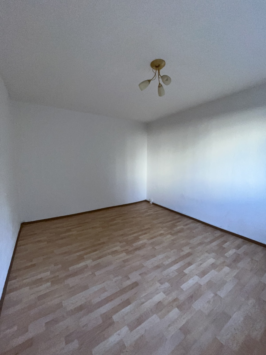 Wohnung Gera Kastanienstraße 5 - Schlafzimmer