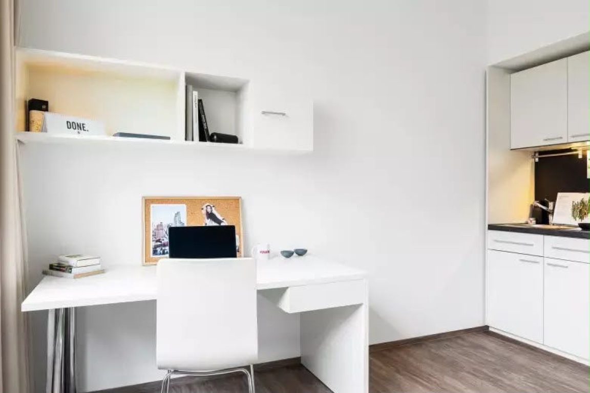 Estudio Riedberg Altenhöferallee 70 - foto 2