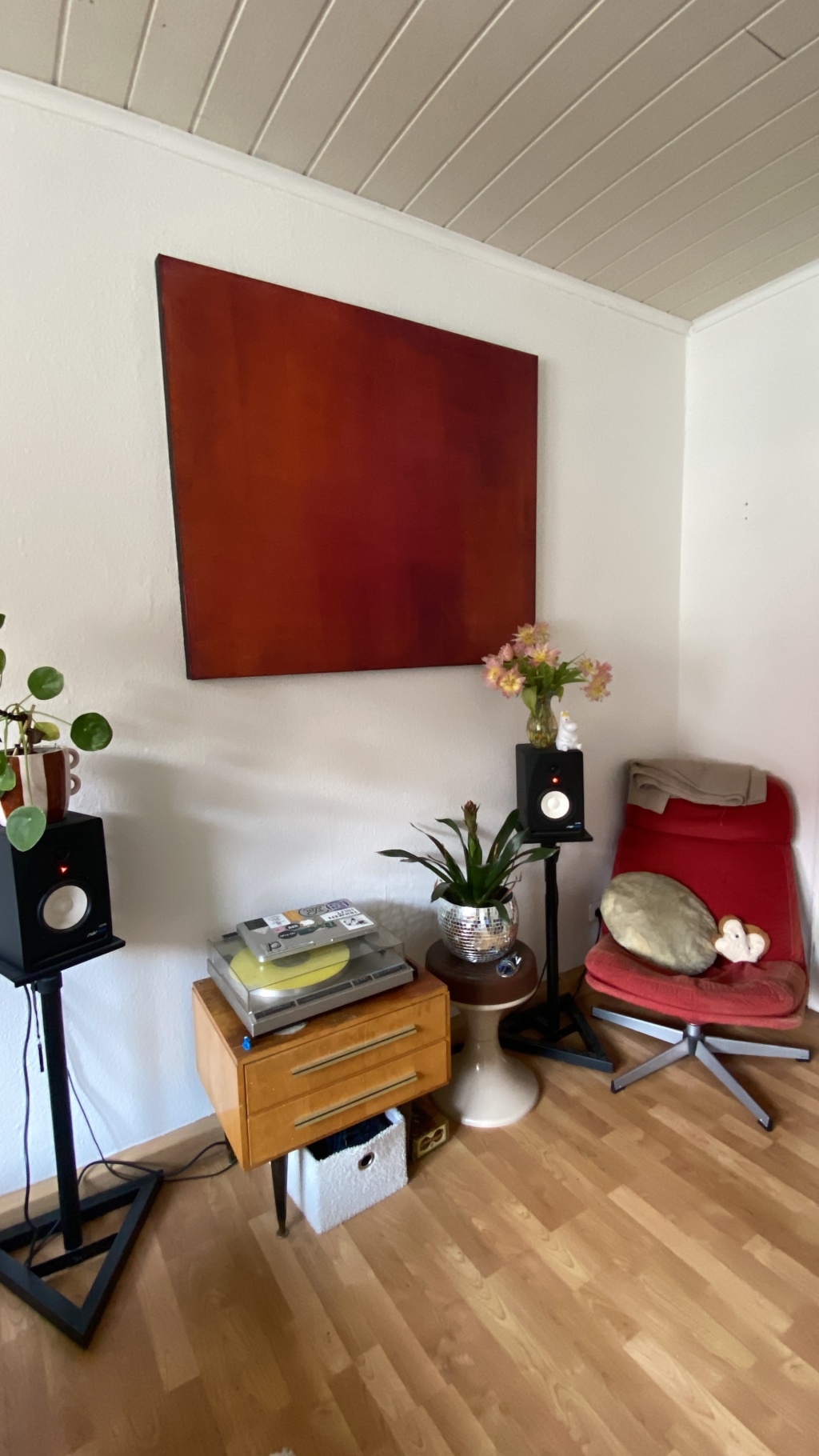 3-Zimmer Wohnung mit Balkon – Stühmeyerstraße 10, 44787 Bochum Innenstadt – Vorschaubild 2