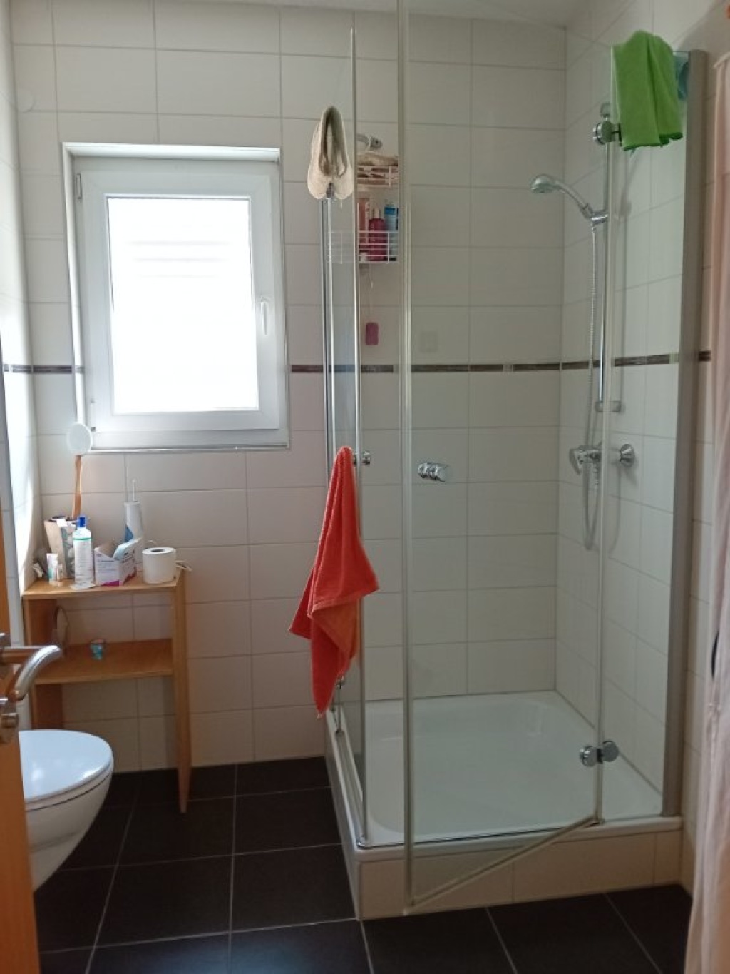 Möblierte 2-Zimmer-Wohnung in Konstanz-Paradies – etwa 3 Monate zur Zwischenmiete – St. Martinsweg 7b, 78462 Konstanz Paradies – Vorschaubild 6