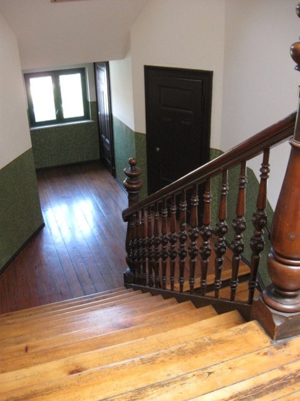 Helle und ruhige 2-Zimmer Wohnung – Salzmannstraße 5, 4129 Leipzig Eutritzsch – Vorschaubild 7