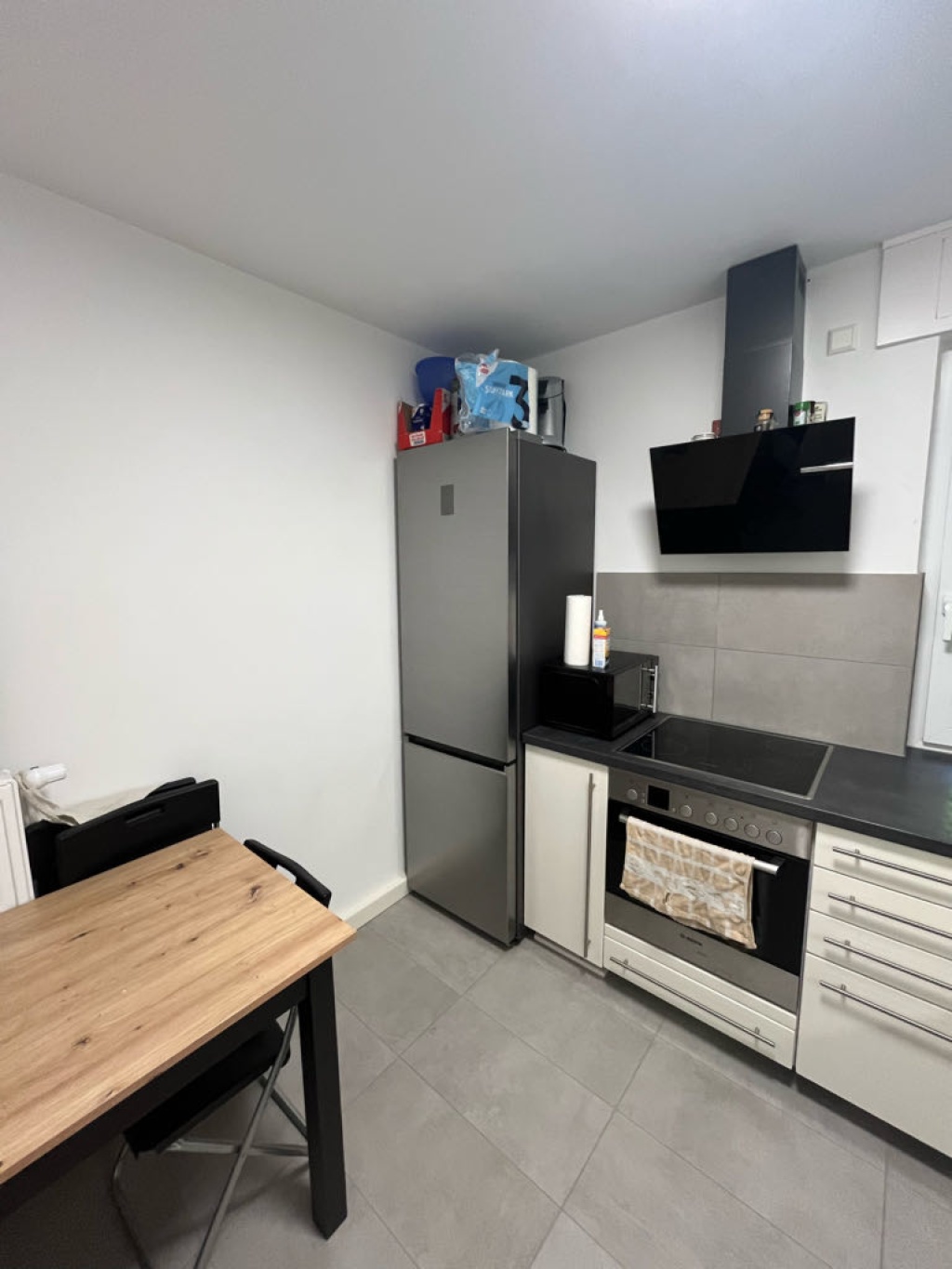 WG-Zimmer Feuerbach Burghaldenweg 56 - Bild 9