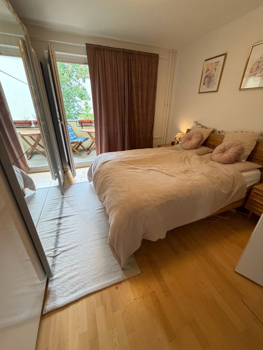 Wohnung Friedenau Büsingstraße - Bild 7