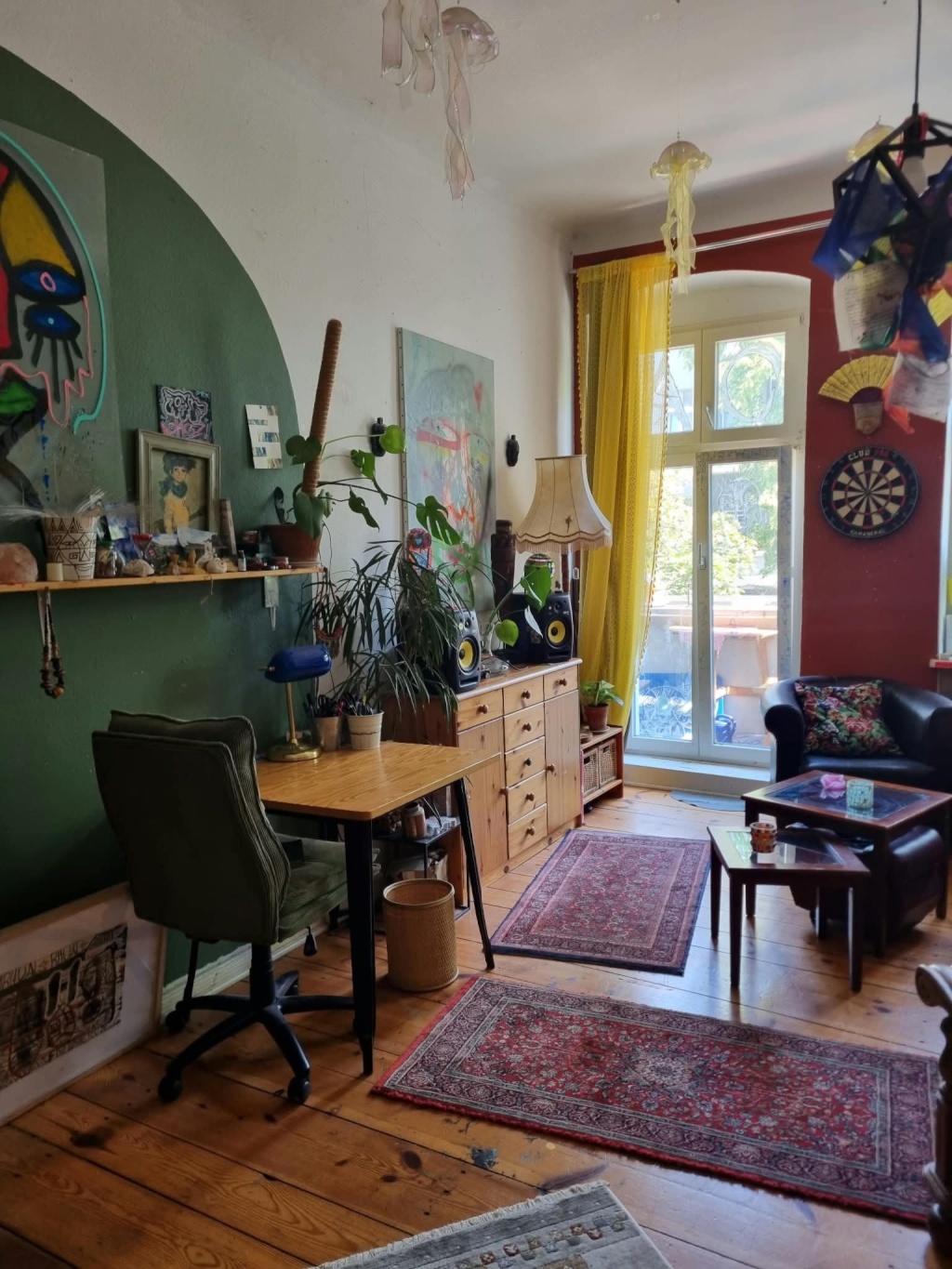Wohnung Baumschulenweg Kiefholzstraße 188 - Bild 5
