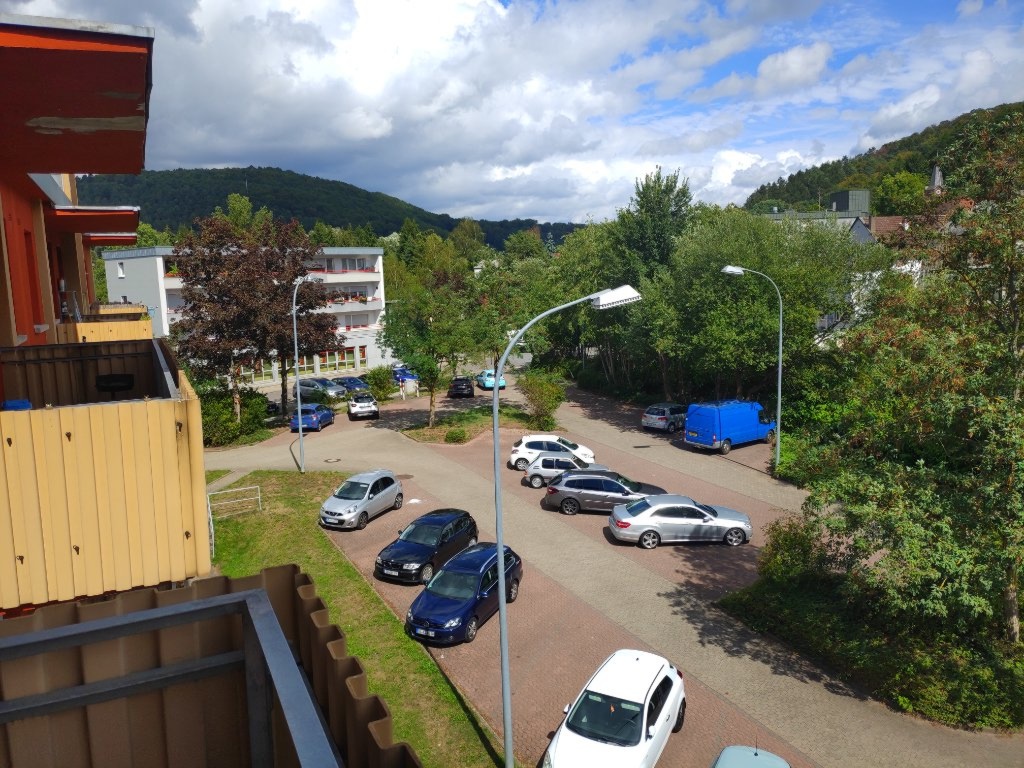 Schöne 67 m2 Wohnung mit 2 Schlafzimmern, großem Balkon und kostenlosem Parkplatz in Scheidt – Bahnhofstr. 5, 66133 Saarbrücken Scheidt – Vorschaubild 13