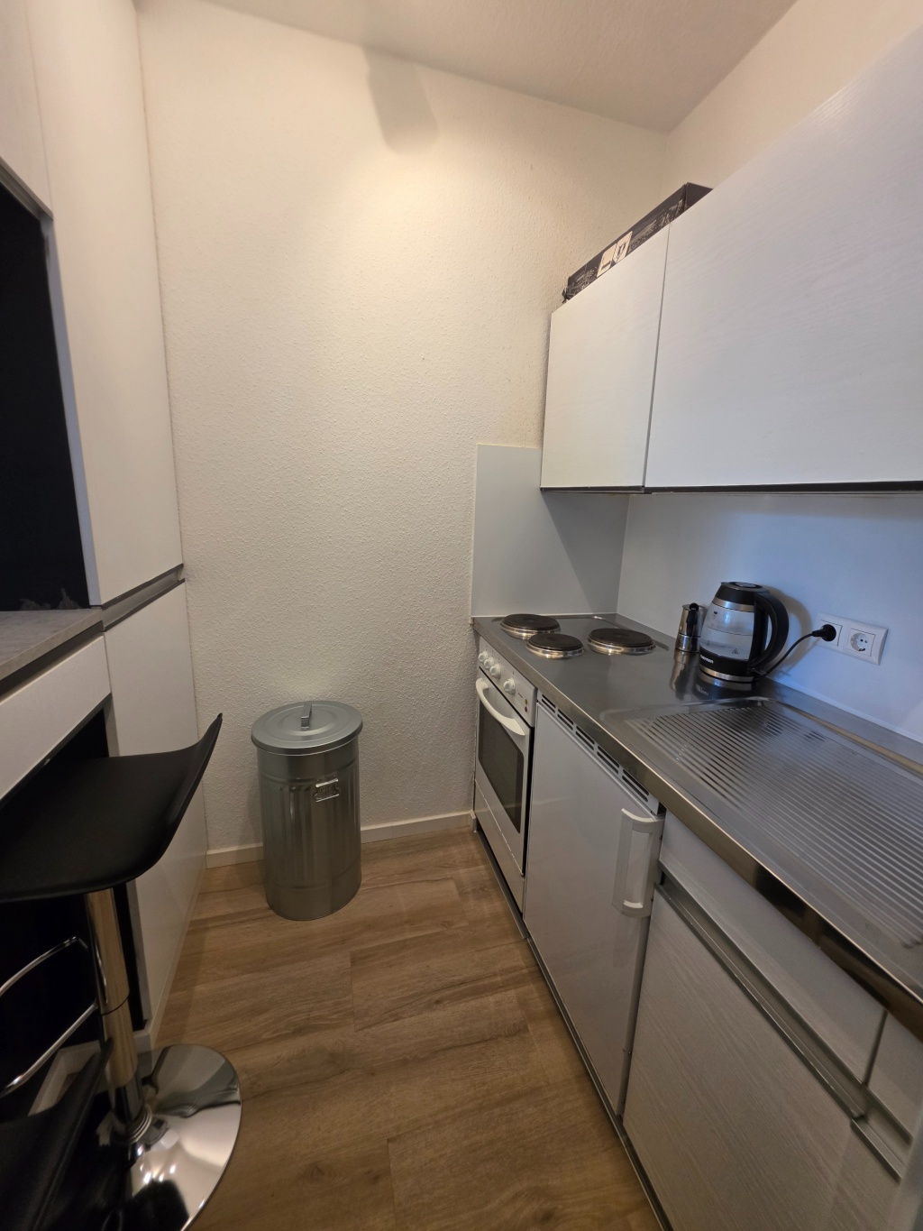 +++ Direkt im Grünen: 2-Zimmer-Wohnung in Köln-Zollstock mit großem Balkon +++ – Türnicher Straße 1, 50969 Köln Zollstock – Vorschaubild 6