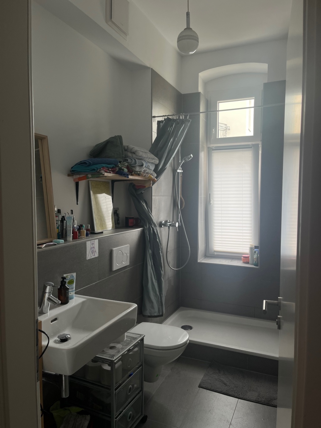 Apartamento Neukölln Bürgerstraße - foto 5