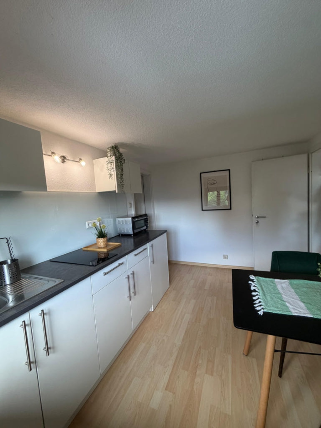WG-Zimmer Gengenbach Nollenstraße - Bild 10
