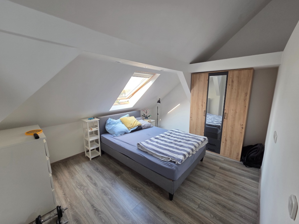 Wohnung Leipzig-Engelsdorf Riesaer Straße - Bild 4