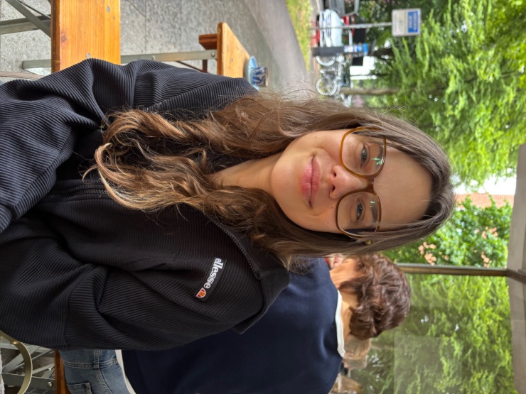 Imagen de perfil