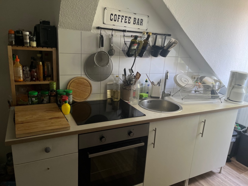 WG-Zimmer Wartenberg Dorfstraße 21 - Bild 4