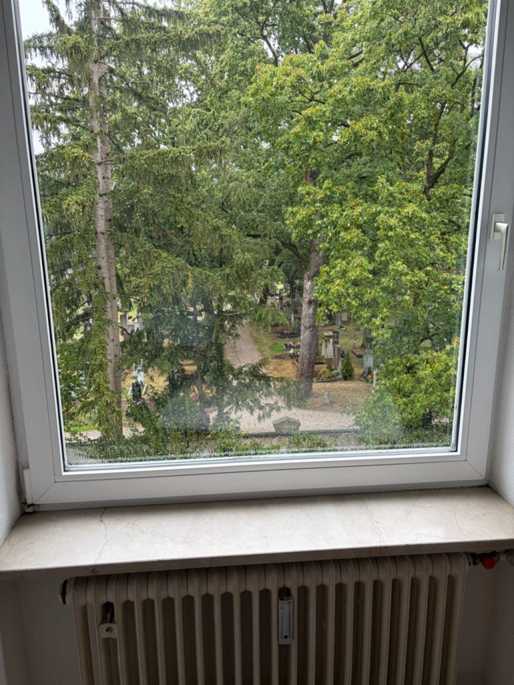 Habitación en WG Sendling Karwendelstraße - foto 2