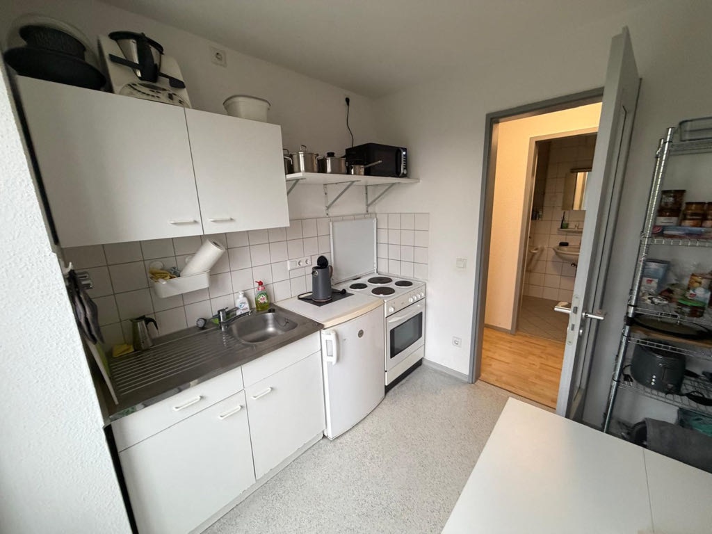 Flatshare Gievenbeck Rudolf-Harbig-Weg 59b - picture 6
