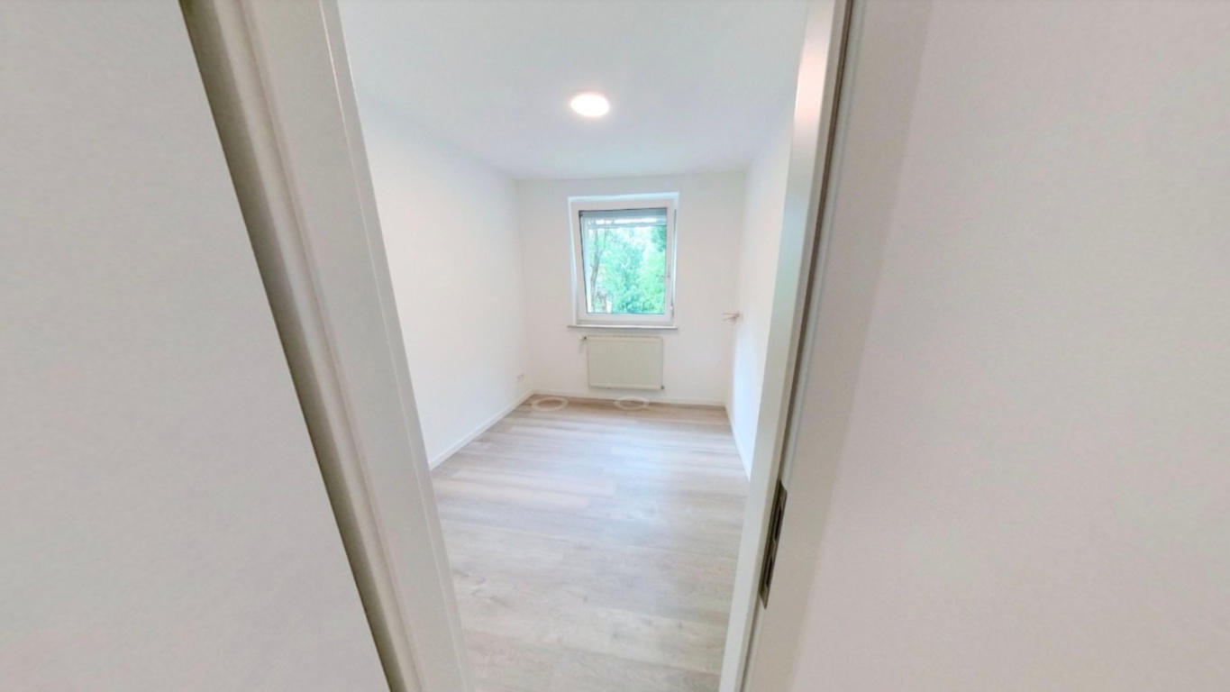 Wunderschöne, frisch renovierte 3-Zimmer-Wohnung mit Balkon & Einbauküche – Burgstr 51, 70569 Stuttgart Kaltental – Vorschaubild 12