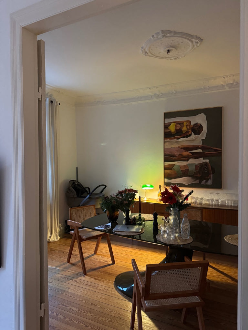 Flat Altona-Nord Glücksburger Straße - picture 3