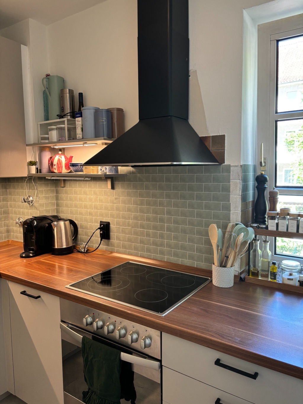 2 Zimmer Wohnung in Eppendorf – Geschwister-Scholl-Straße 43, 20251 Hamburg Hamburg – Vorschaubild 2