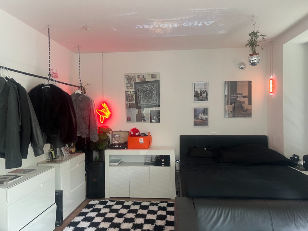 Wohnung Berlin Dovestr. 5 - Bild 5