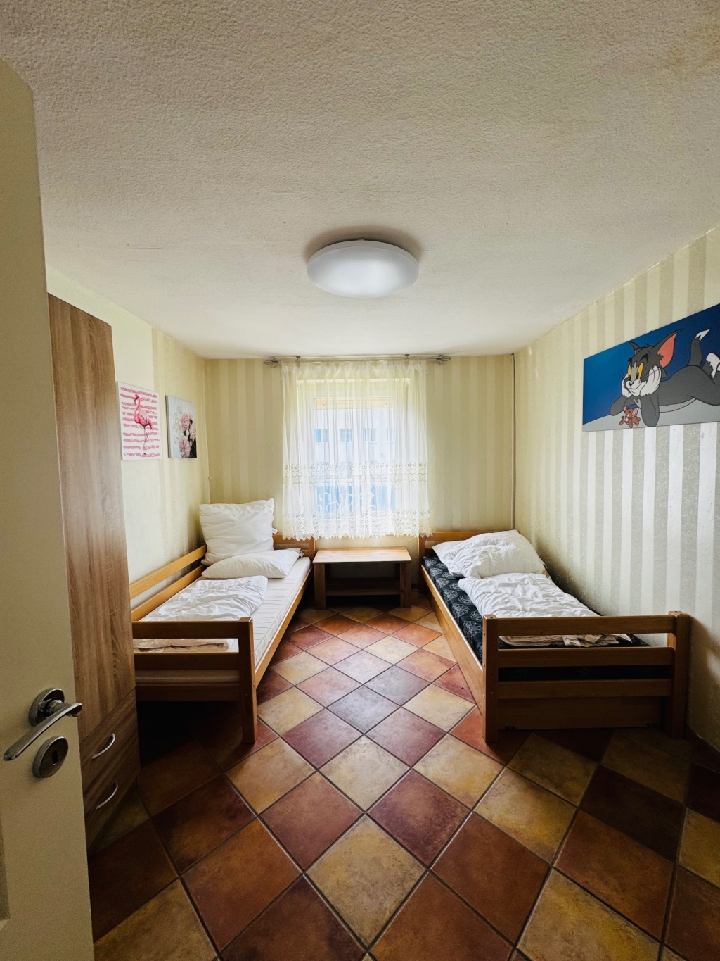 WG-Zimmer Friedrichsfelde Marzahner Chaussee 204 - Dein Zimmer