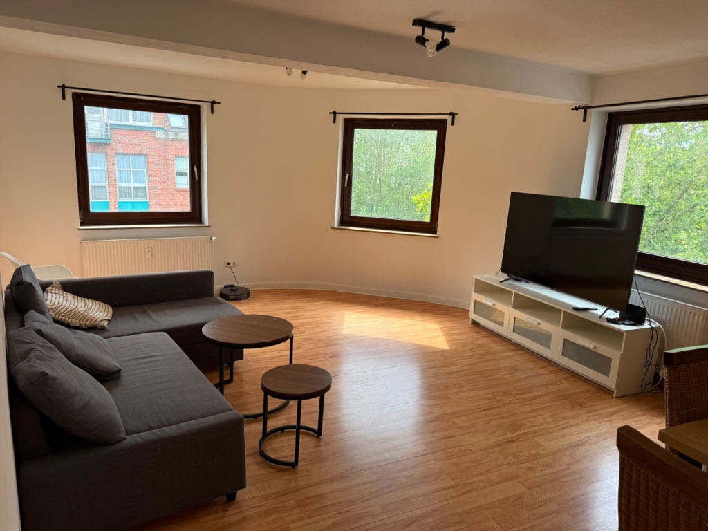 WG-Zimmer Bahnhof Wolbecker Str. 17 - Bild 2