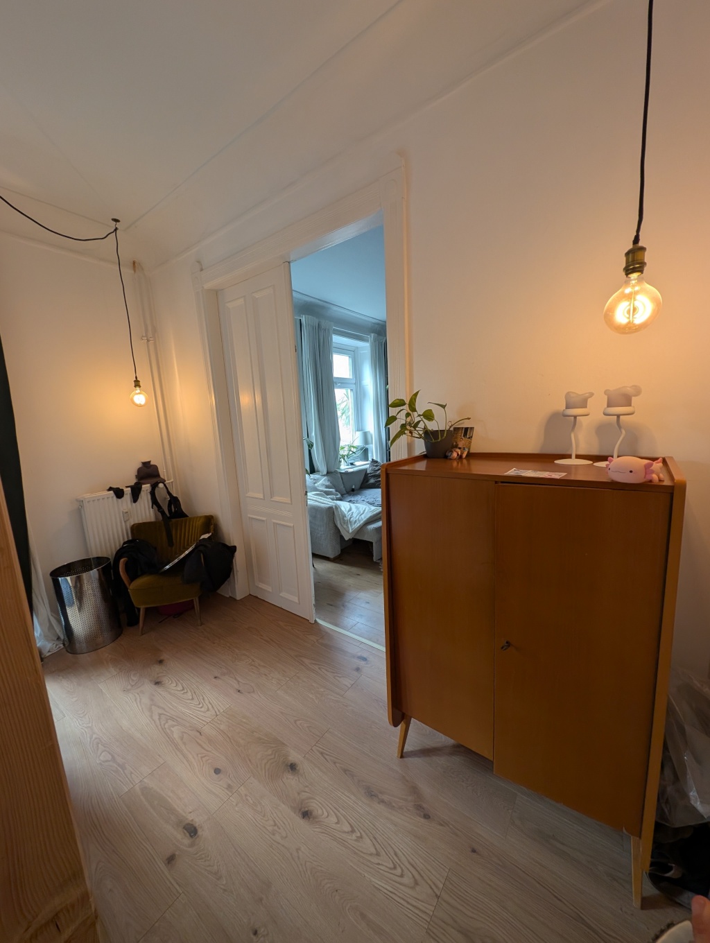 4 Zimmer Untermiete auf St. Pauli / Altona Altstadt 21.09. - 31.10.26 – Hamburger Hochstr 19, 20359 Hamburg St. Pauli – Vorschaubild 5