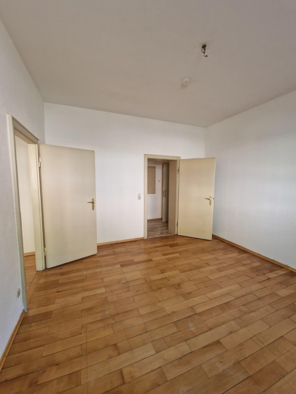 3-ZKB · Top-Lage: Mainzer Straße · WG-geeignet · EG – Mainzer Straße, 66121 Saarbrücken St. Johann – Vorschaubild 6