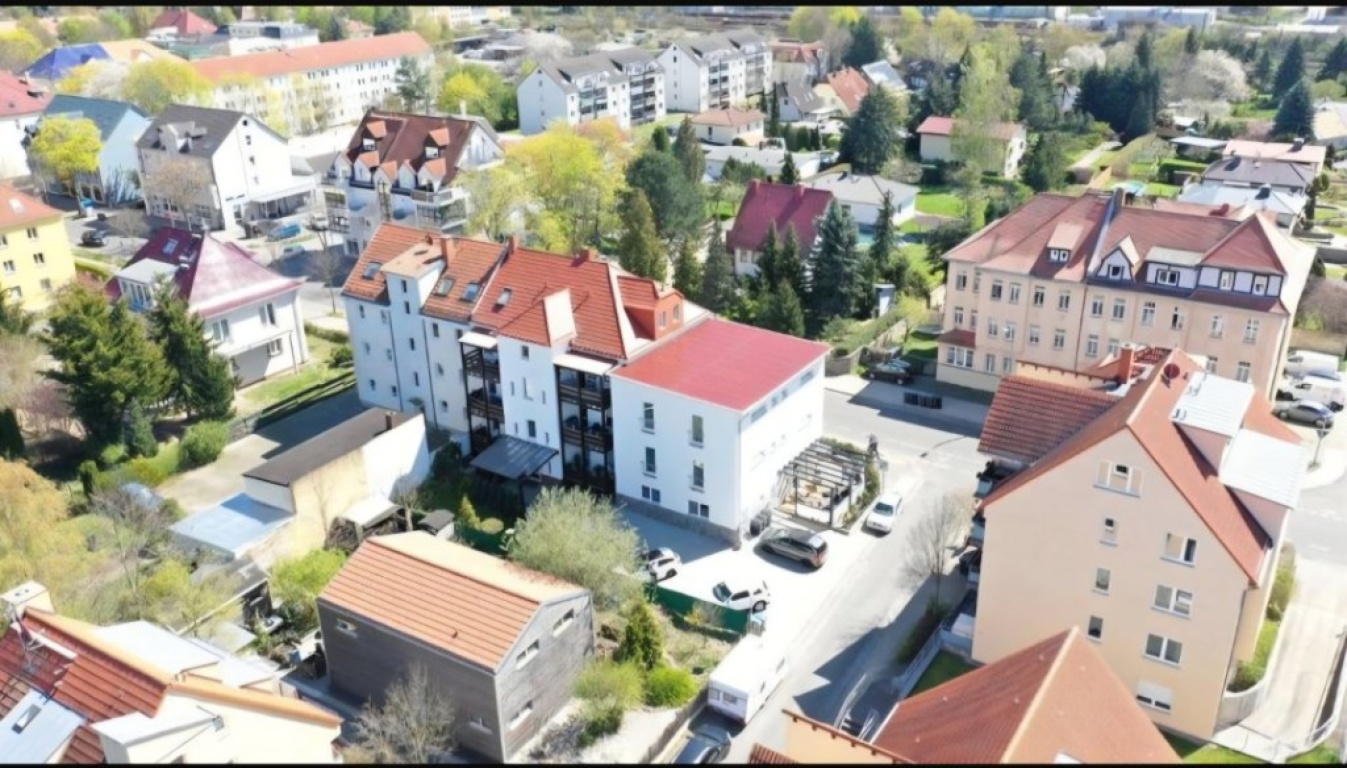 Wohnung Leipzig-Engelsdorf Riesaer Straße - Bild 12