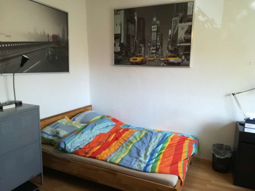 Wohnung für 3er-WG, 98qm, Kölner Süden, 4ZKDB – Raderthaler 27, 50968 Köln Raderthal – Vorschaubild 4
