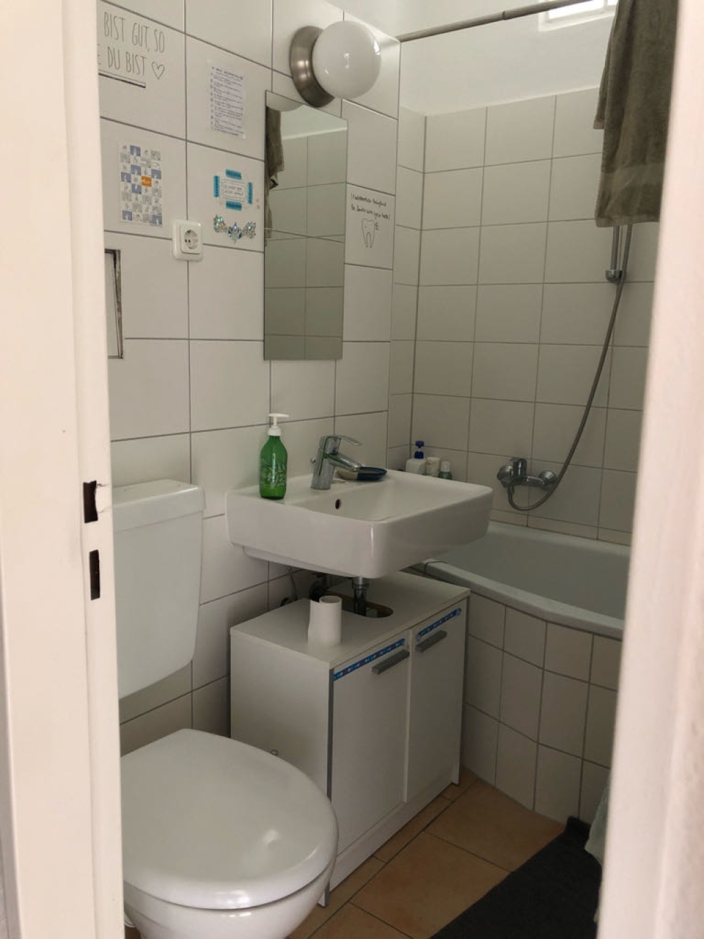 1-Zimmer-Wohnung Friedrichshain-Kreuzberg Hedemannstraße - Bild 6