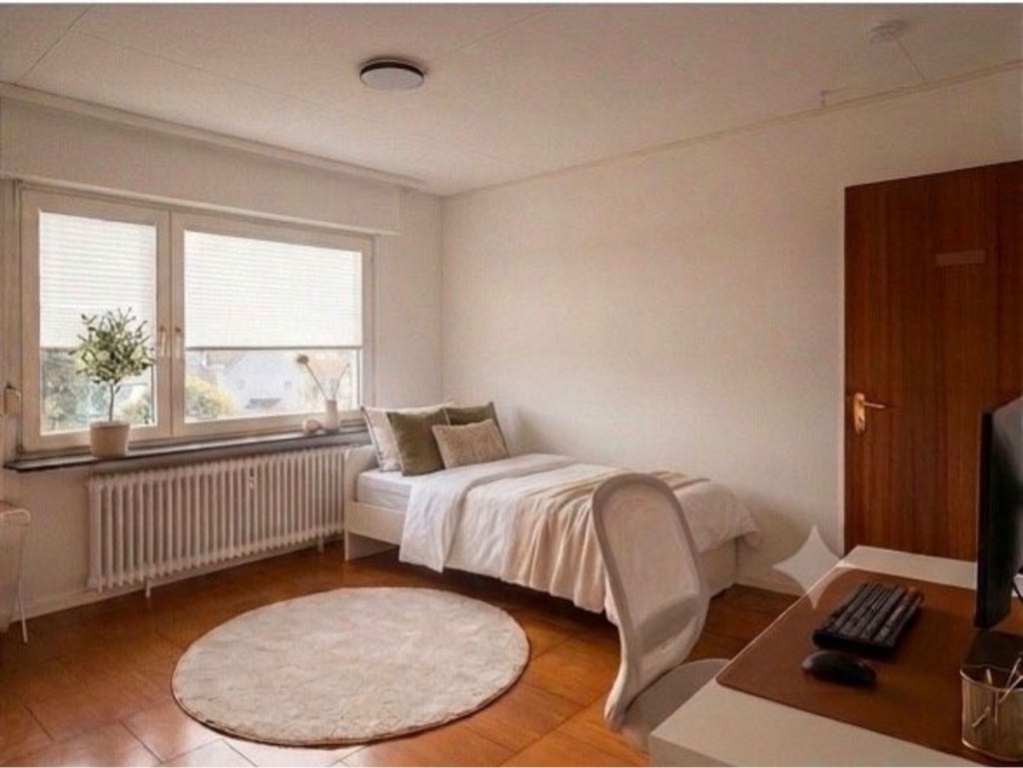 Flatshare Dinglingen Schlittengasse 9 - picture 3