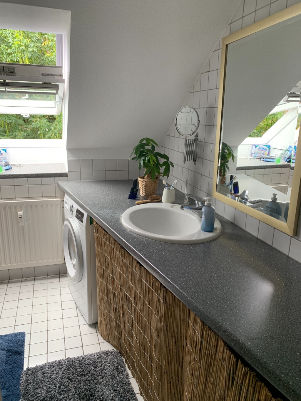 Flat Barmbek-Nord Olewischtwiet 44 - picture 6