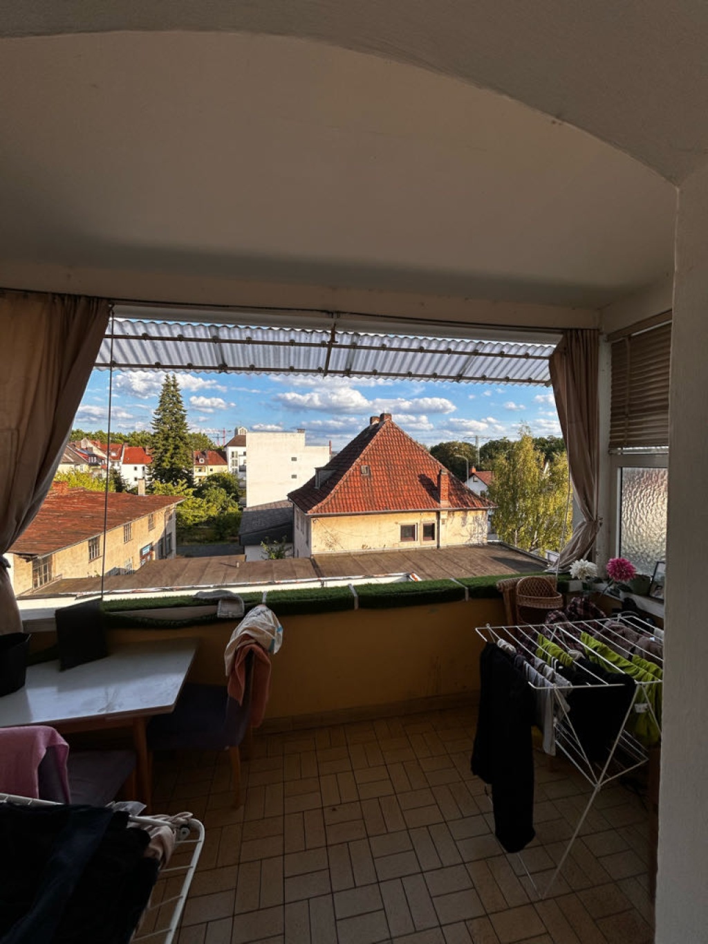 Flatshare Fulda Leipziger Straße - picture 6