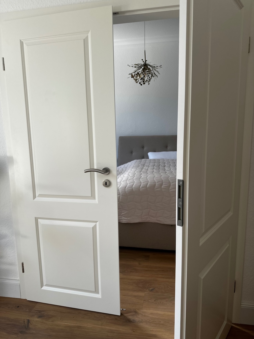 2 Zimmer Wohnung an der Alster – Harvestehuder Weg, 20144 Hamburg Harvestehude – Vorschaubild 5