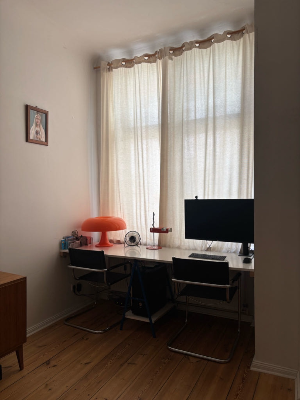 Apartamento Prenzlauer Berg Isländische Straße 14 - foto 4
