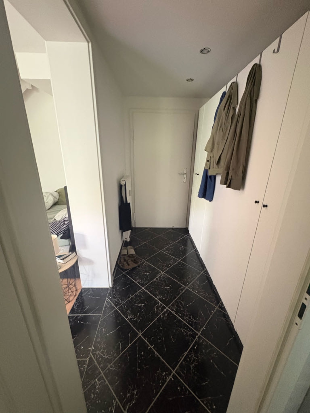 WG-Zimmer Untergiesing-Harlaching Bozener Straße - Bild 8